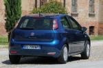 Fiat Punto 5-Door 2012 года